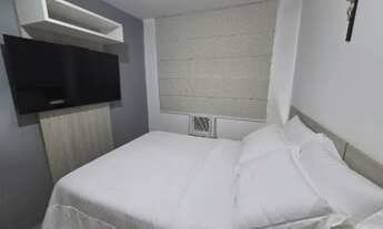 Imagem 6: Apartamento Bairro São Francisco c/ 2 quartos - Pronto para morar