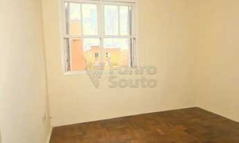 Imagem 2: Apartamento Padrão com 3 dormitórios no Centro de Pelotas/RS
