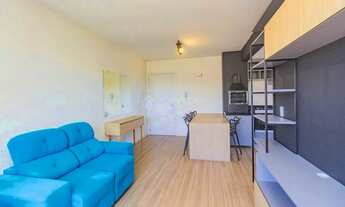 Imagem 5: Apartamento 1 Dorm Partenon