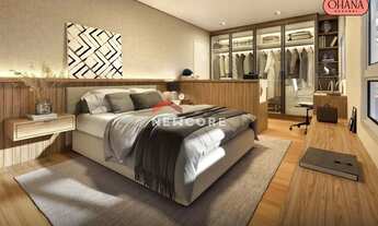 Imagem 5: Apartamento em Rua Fábio Lopes dos Santos Luz - Vila Andrade - São Paulo/SP