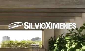 Imagem 5: Residencial Apartamento no Santa Efigênia com 163,00 (M²), 4 quartos e 3 vagas para Venda