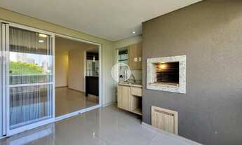 Imagem 6: Apartamento com 2 quartos, sendo 2 suítes para alugar, 86m² - Bosque das Juritis