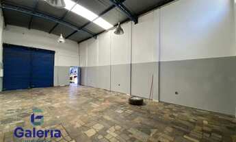 Imagem: Galpão comercial para alugar, 281m²- Jardim