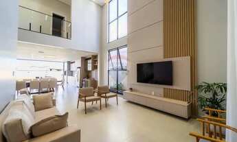 Imagem 4: 04 suítes no mais alto padrão no Alto da Boa Vista - FINANCIA