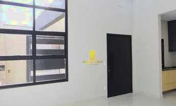 Imagem 5: Casa com 3 dormitórios à venda, 115 m² por R$ 750.000,00 - Jardim Bom Sucesso - Indaiatuba