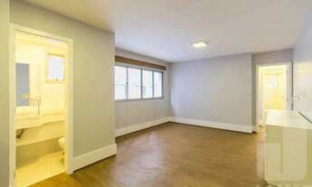 Imagem: APARTAMENTO 1 DORMITORIO 1 BANHEIRO 1 VAGA