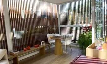 Imagem 4: Casa com 4 dormitórios à venda, 284 m² por R$ 2.500.000,00 - Bacacheri - Curitiba/PR