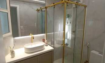 Imagem 8: 3 Quartos montados no porcelanato Cód: 8258 R