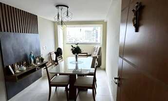 Imagem: Flat a venda com 02 quartos no Jardim Oceania