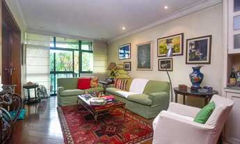 Imagem 3: Leblon Apartamento com 3 dormitórios