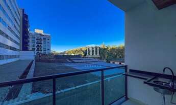 Imagem 5: Apartamento à venda, 104 m² por R$ 660.000,00 - Agriões - Teresópolis/RJ