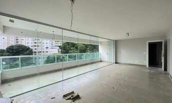 Imagem 2: Apartamento à venda, 4 quartos, 2 suítes, 4 vagas, Luxemburgo - Belo Horizonte/MG