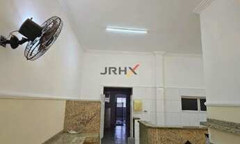 Imagem 4: Excelente Salão Comercial para Locação na Santa Cecilia