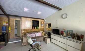 Imagem 3: Venda casa duplex no Residencial São Domingos II (Cohama