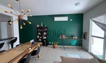 Imagem 7: Apartamento com 2 quartos para alugar, 79 m² - Condomínio Vitrine Esplanada - Votorantim/S