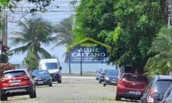 Imagem 2: Linda Casa Térrea Geminada Pertinho da Praia com 4 vagas de garagem! Parcela Direto Propri