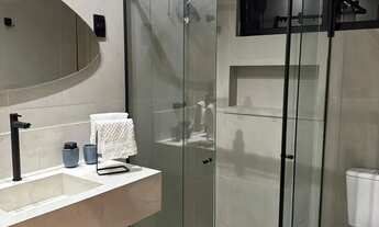 Imagem 4: Chalé disponivel para locação por tempora Condomínio águas da serra-Bananeiras