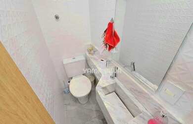 Imagem 4: Sobrado com 2 dormitórios à venda, 89 m² por R$ 430.000,00 - Arthur Alvim - São Paulo/SP