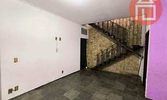 Imagem 1: Casa com 2 dormitórios para alugar, 90 m² por R$ 2.500,00/mês - Matadouro - Bragança Pauli