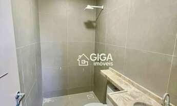 Imagem 5: Casa com 3 dormitórios, 140 m² - venda por R$ 500.000,00 ou aluguel por R$ 2.500,00/mês