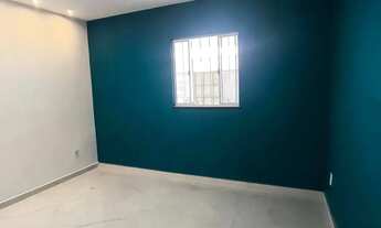 Imagem 3: Imóvel para venda tem 200 metros quadrados com 3 quartos em Conjunto Maiobao - Paço do Lum