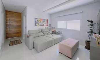 Imagem 6: Lindo Sobrado 262m² - 3 suítes, closet, área gourmet, piscina, 2 vagas e excelente localiz