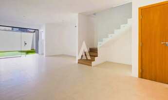 Imagem 3: Casa com 1 suíte e 2 quartos à venda no bairro Saguaçu em Joinville-SC por R$850.000,00