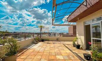 Imagem 6: Cobertura com 5 quartos à venda no Castelo