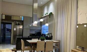 Imagem: Casa Terra, Cond do Lago, 3 suítes, 206