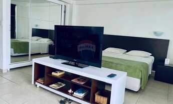 Imagem 2: Loft para locação a 1 quadra da Praia de Ponta Negra