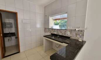 Imagem 2: Casa para venda 2/4 Arembepe-BA