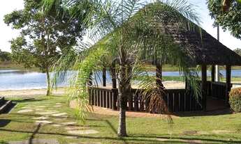 Imagem 4: Terreno a Venda - Terra Selvagem Condomínio & Golf Club