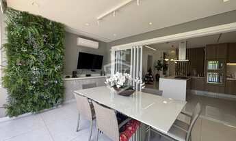 Imagem 13: Casa Térrea com 3 suítes à Venda no Reserva da Serra, Jundiaí/SP