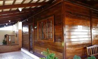 Imagem 3: Chácara com 6 Quartos sendo 2 Suítes para venda, 450m² - Jardim Ouro Branco