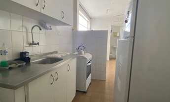 Imagem 2: Alugo 2/4 mobiliado pertinho da praia