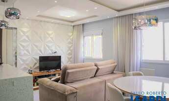 Imagem 2: APARTAMENTO - SÍTIO DA FIGUEIRA - SP