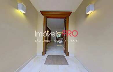 Imagem 3: Casa de cinema no Jardim Guedala