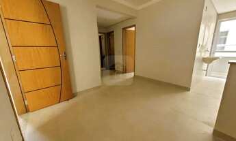 Imagem 4: Apartamentos a venda no bairro Santa Mônica