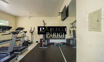 Imagem 6: Apartamento com 2 dormitórios para alugar, 55 m² por R$ 3.211,00/mês - Sarandi - Porto Ale