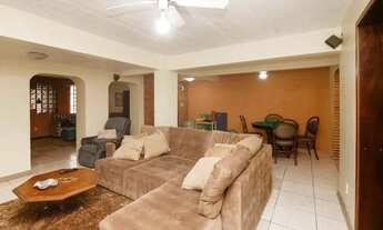 Imagem 6: Casa 4 dormitórios no Santa Teresa