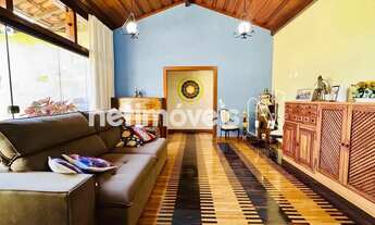 Imagem: CASA PAMPULHA