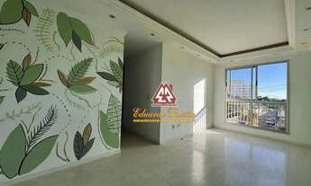 Imagem: Apartamento com 2 dormitórios para alugar