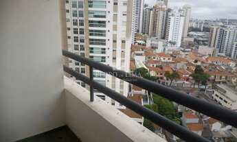 Imagem 5: Apartamento com 3 quartos, 1 suíte, 2 vagas, Condomínio Colombe Dor no Tatuapé, 80m²
