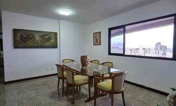 Imagem 7: Pituba Vista Mar Alto Padrão P Pessoas Exigentes Excelente P Sua Família Próximo de Tudo