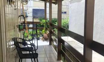 Imagem: Apartamento em Itapuã - Ed Guilherme de