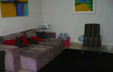 Imagem 5: Casa - São Bernardo - Campinas