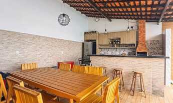 Imagem 5: Casa Duplex para venda no Alto do Calhau