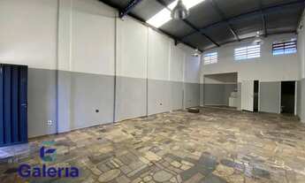 Imagem 7: Galpão comercial para alugar, 281m²- Jardim Interlagos