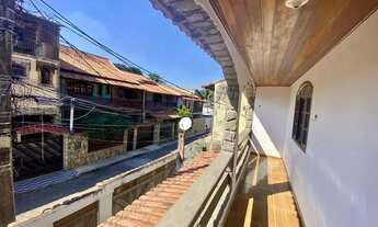 Imagem 3: Casa de condomínio para venda tem 132 metros quadrados com 3 quartos