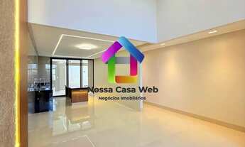Imagem 7: Vendo casa 190M² com 3 quartos sendo 3 suites em Jardim Fonte Nova - Goiânia - GO